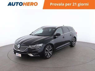 Renault Talisman Sporter Blue dCi 200 CV EDC Initiale Paris 4Contro Usate