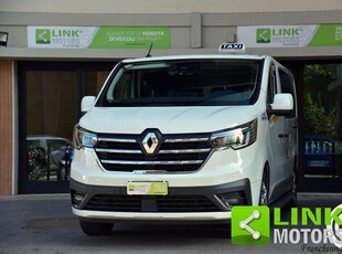 RENAULT Trafic BluedCi 2.0 150CV Intens 9 POSTI GARANZIA RENAULT Diesel