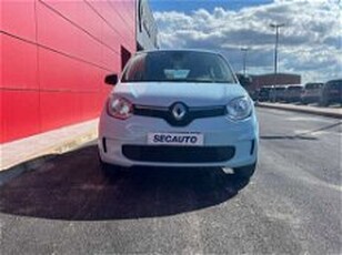 Renault Twingo 1.0 sce Equilibre 65cv del 2023 usata a Sestu