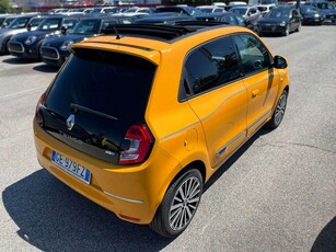 Renault Twingo 22 kWh 60 kW