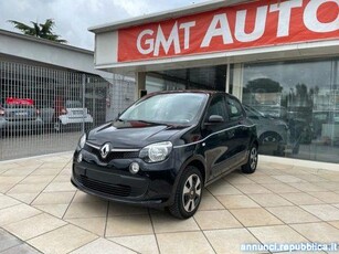 Renault Twingo LIMITED 1.0 69CV NEOPATENTATI Roma