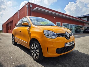 Renault Twingo SCe 65 CV