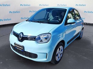 Renault Twingo ZE 22 kWh 60 kW