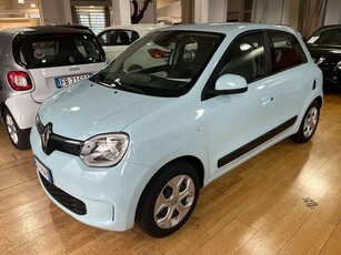 Renault Twingo ZE 22 kWh 60 kW