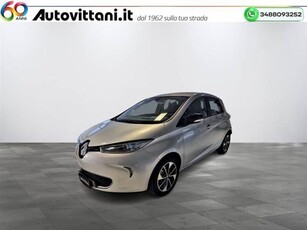 Renault ZOE R110