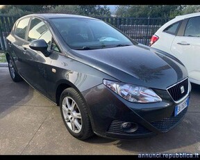 Seat Ibiza 1.6 TDI CR DPF 5 porte Style Belpasso