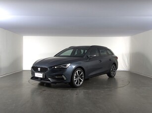 Seat Leon 110 kW