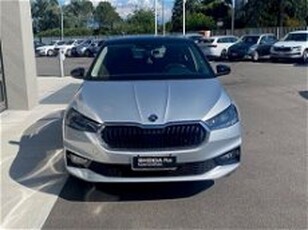 Skoda Fabia 1.0 MPI EVO 80 CV Style del 2022 usata a Verona