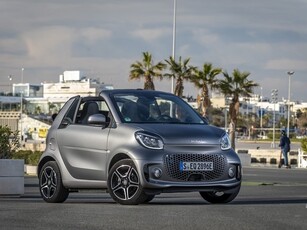 SMART EQ FORTWO III 2020 eq Passion 4,6kW