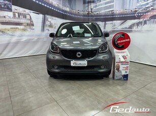 Smart forfour 70