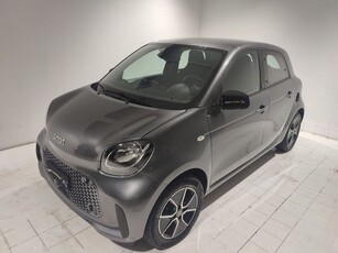 Smart ForFour EQ passion 60 kW