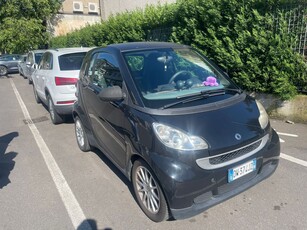 Smart fortwo 1000