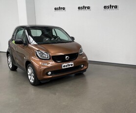 Smart Fortwo 70 1.0 Passion