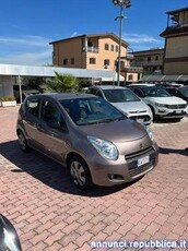 Suzuki Alto 1.0 Roma