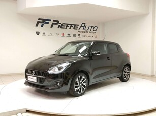 Suzuki Swift 1.2 61 kW