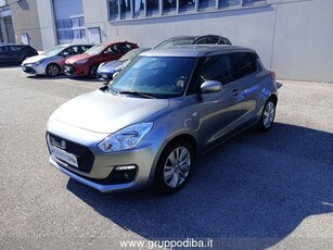 Suzuki Swift 1.2 66 kW