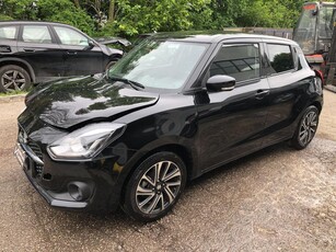 Suzuki Swift 1.2 Hybrid