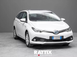 Toyota Auris 1.8 Hybrid