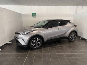 Toyota C-HR 5 Porte