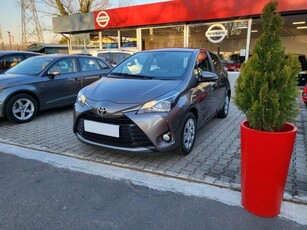 TOYOTA Yaris 1.0 5 porte Active *PARI AL NUOVO*OK NEOP.* Benzina