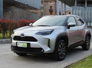 Toyota Yaris Cross 1.5 Hybrid