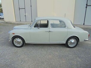Usato 1958 Lancia Appia 1.1 Benzin 49 CV (11.900 €)