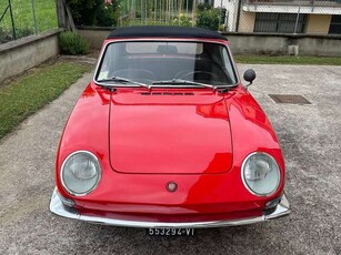 Usato 1965 Fiat 850 0.9 Benzin 49 CV (13.000 €)