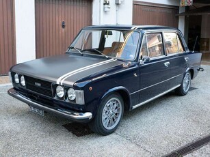 Usato 1973 Fiat 124 1.6 Benzin 95 CV (8.900 €)