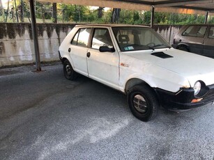 Usato 1984 Fiat Ritmo 1.1 Benzin 55 CV (1.200 €)