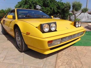 Usato 1985 Ferrari Mondial 2.9 Benzin 240 CV (48.500 €)