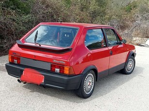 Usato 1986 Fiat Ritmo 2.0 Benzin 129 CV (23.500 €)