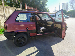 Usato 1988 Fiat Panda 4x4 1.0 Benzin 50 CV (5.000 €)