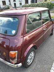 Usato 1989 Austin Mini 1.0 Benzin 44 CV (7.900 €)