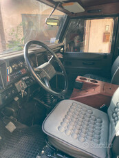 Usato 1989 Land Rover Defender 2.5 Diesel (18.900 €)