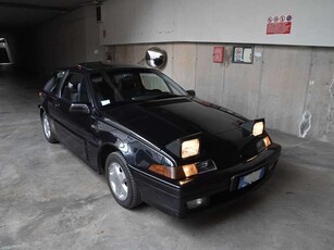 Usato 1990 Volvo 480 1.7 Benzin 122 CV (12.500 €)