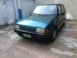 Usato 1992 Fiat Uno 1.0 Benzin 45 CV (3.800 €)