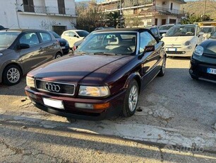 Usato 1993 Audi 80 2.0 Benzin 100 CV (8.500 €)