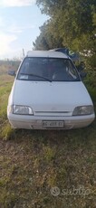 Usato 1994 Citroën AX Benzin (1.300 €)