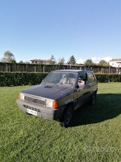 Usato 1995 Fiat Panda 4x4 Benzin (6.200 €)