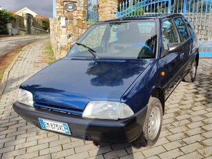 Usato 1996 Citroën AX 1.4 Benzin 75 CV (9.000 €)