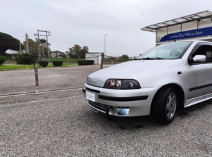 Usato 1997 Fiat Punto 1.2 Benzin 86 CV (3.500 €)