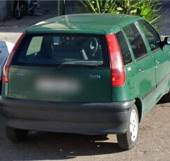 Usato 1998 Fiat Punto 1.1 Benzin 54 CV (1.000 €)