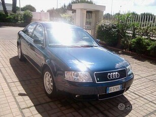 Usato 1999 Audi A6 2.5 Diesel 150 CV (2.500 €)