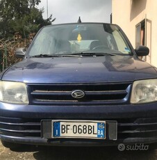 Usato 1999 Daihatsu Cuore 1.0 Benzin 56 CV (890 €)