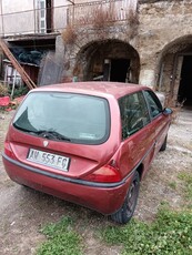 Usato 1999 Lancia Ypsilon 1.1 Benzin 54 CV (650 €)