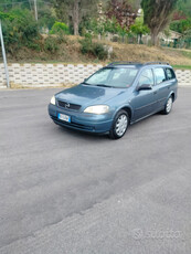 Usato 1999 Opel Astra Benzin (1.500 €)