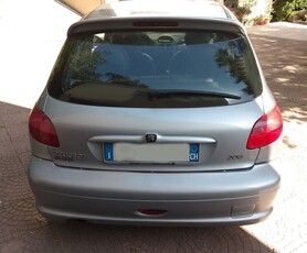 Usato 1999 Peugeot 206 2.0 Benzin 135 CV (15.000 €)