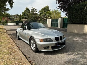 Usato 2000 BMW Z3 2.0 Benzin 150 CV (22.900 €)