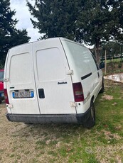 Usato 2000 Fiat Scudo Diesel (1.990 €)