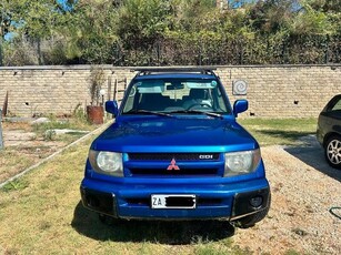 Usato 2000 Mitsubishi Pajero 1.8 Benzin 120 CV (4.800 €)